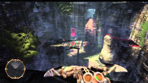 stranger's wrath walkthrough